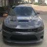 HTX Hellcat